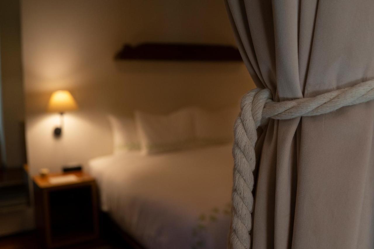 Hotel Los Amantes 오아하카주 외부 사진
